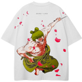 ZORO INSPIRED T-SHIRT